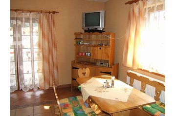 Словакия Privát Liptovský Trnovec, Экстерьер